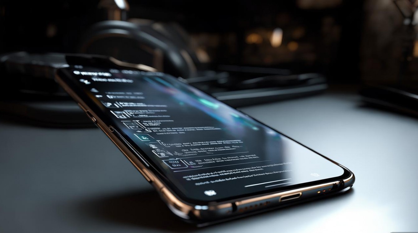 oppo手机怎么设置不抖动?屏幕稳定设置方法