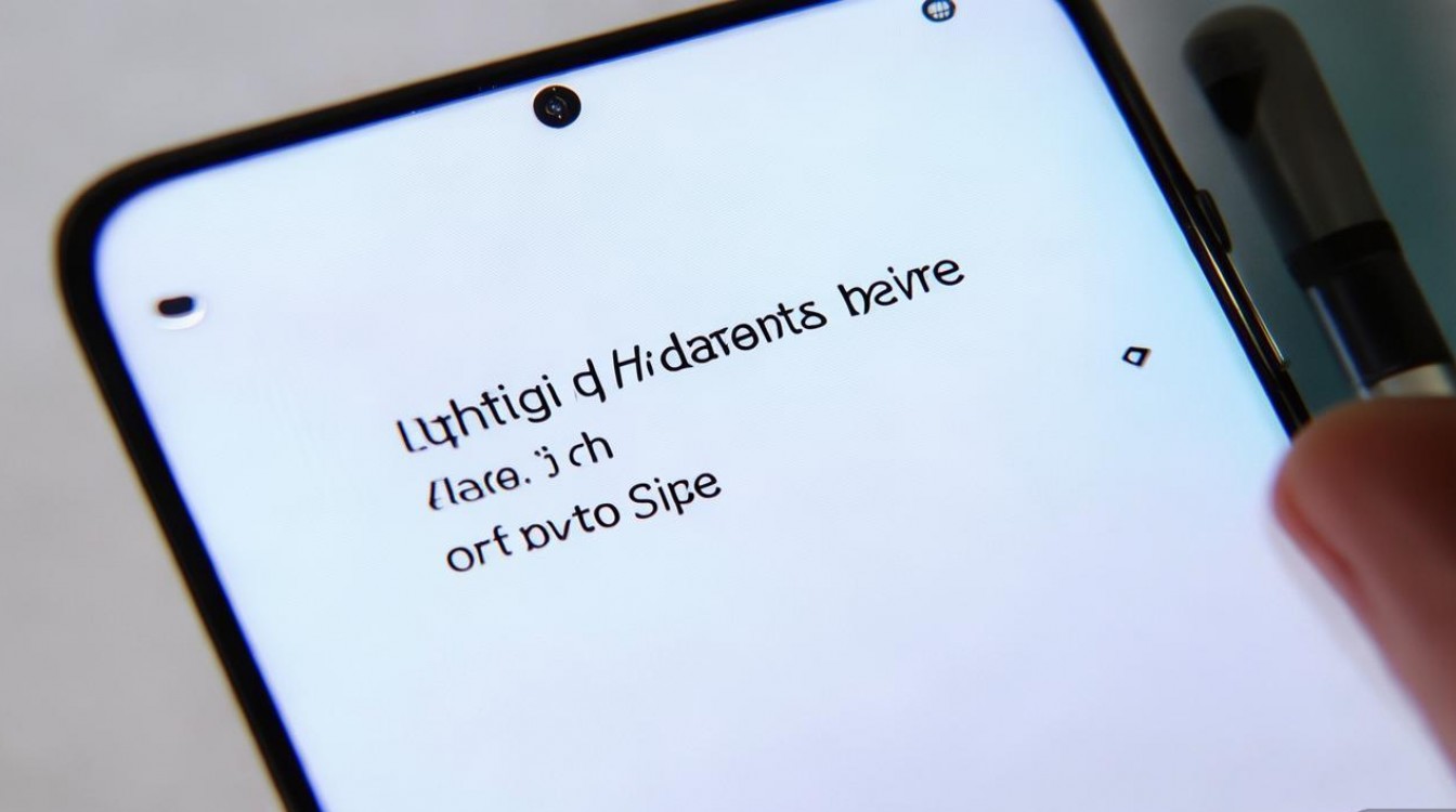 oppo消息字体怎么调小?设置步骤是什么?