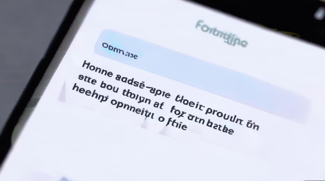 oppo消息字体怎么调小?设置步骤是什么?