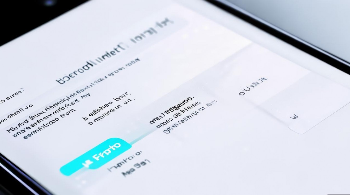 oppo消息字体怎么调小?设置步骤是什么?