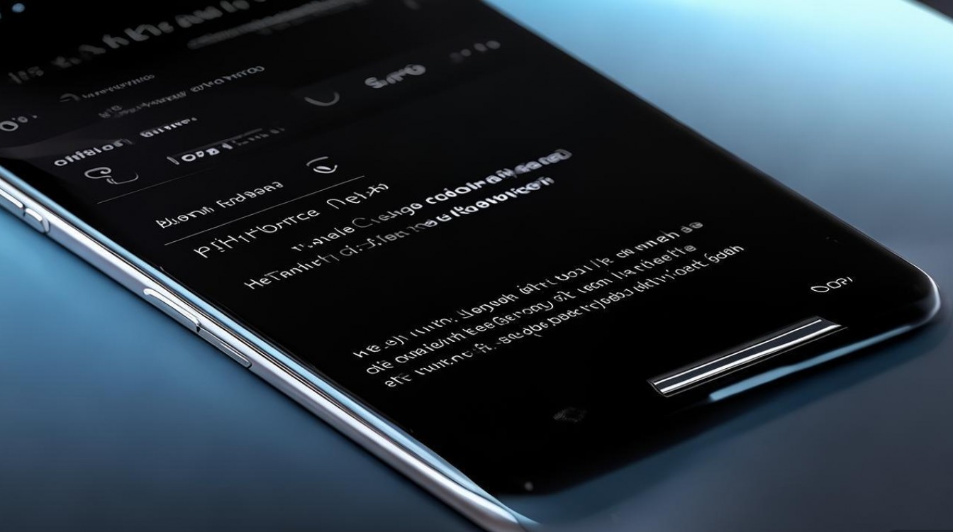 游戏震感怎么开？OPPO手机震动功能设置方法详解