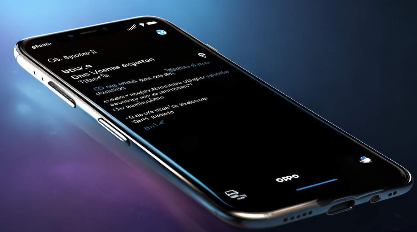 游戏震感怎么开？OPPO手机震动功能设置方法详解