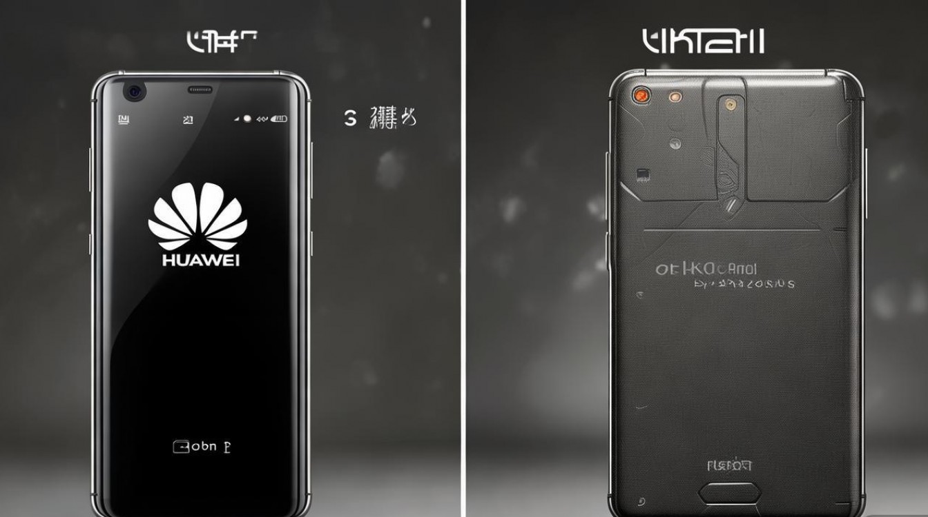 华为小米手机做工细节对比，到底谁更耐用？