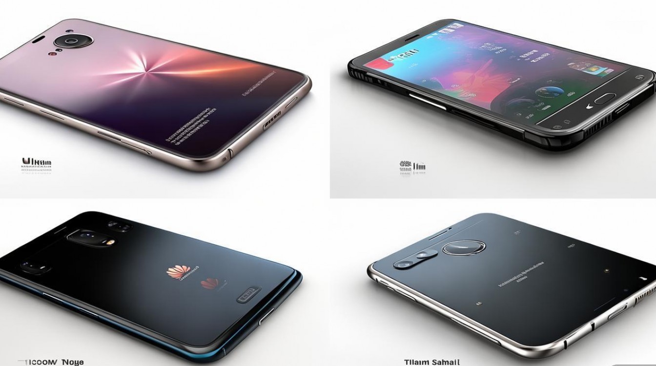 华为小米手机做工细节对比，到底谁更耐用？