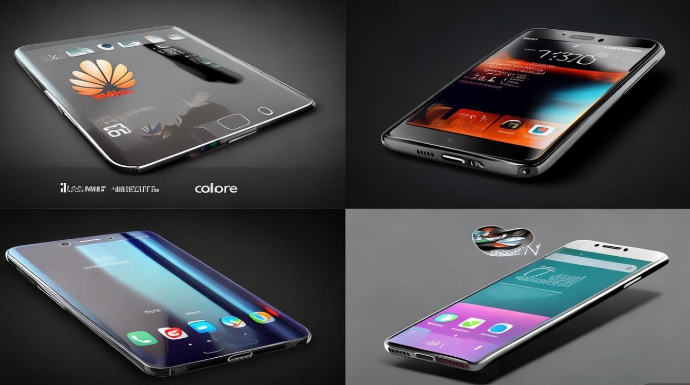 华为小米手机做工细节对比，到底谁更耐用？