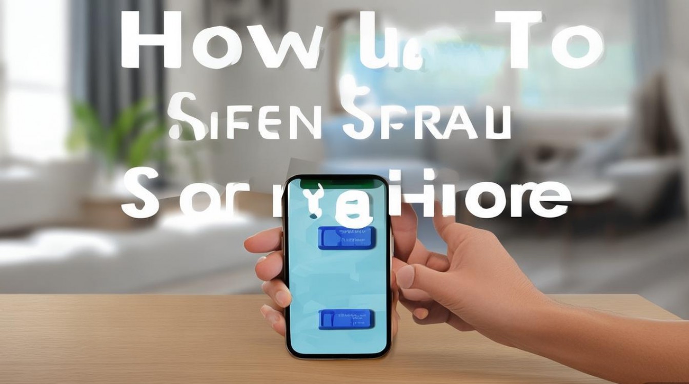 苹果怎么分享屏幕?iPhone/iPad互传方法步骤详解