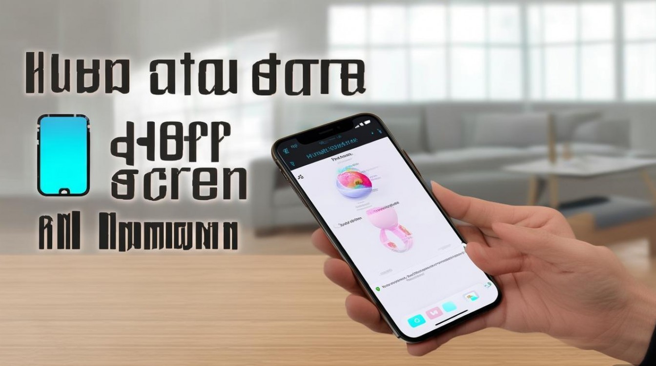 苹果怎么分享屏幕?iPhone/iPad互传方法步骤详解