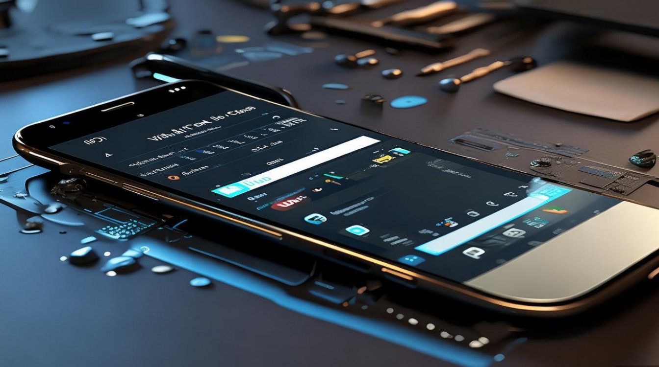 vivoy613手机怎么刷机包?详细步骤与注意事项是什么?