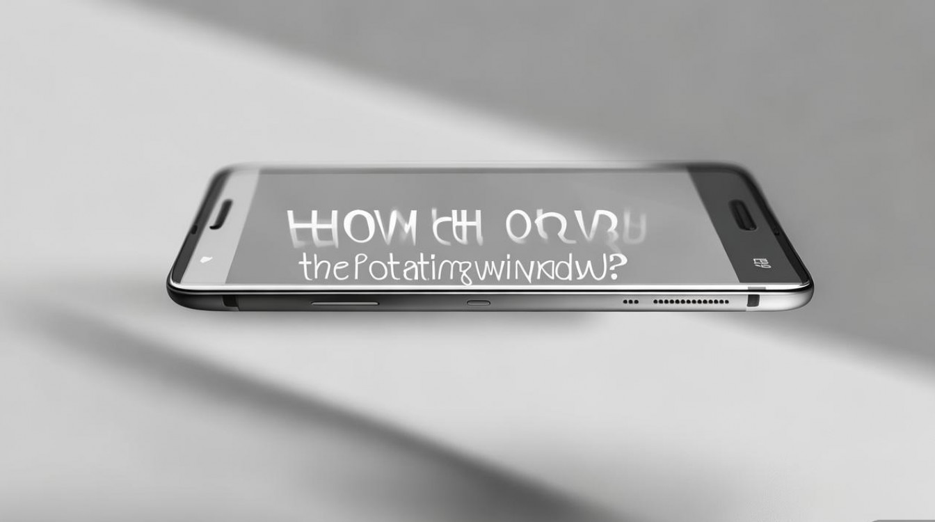 三星手机怎么开浮动功能？具体设置步骤是什么？