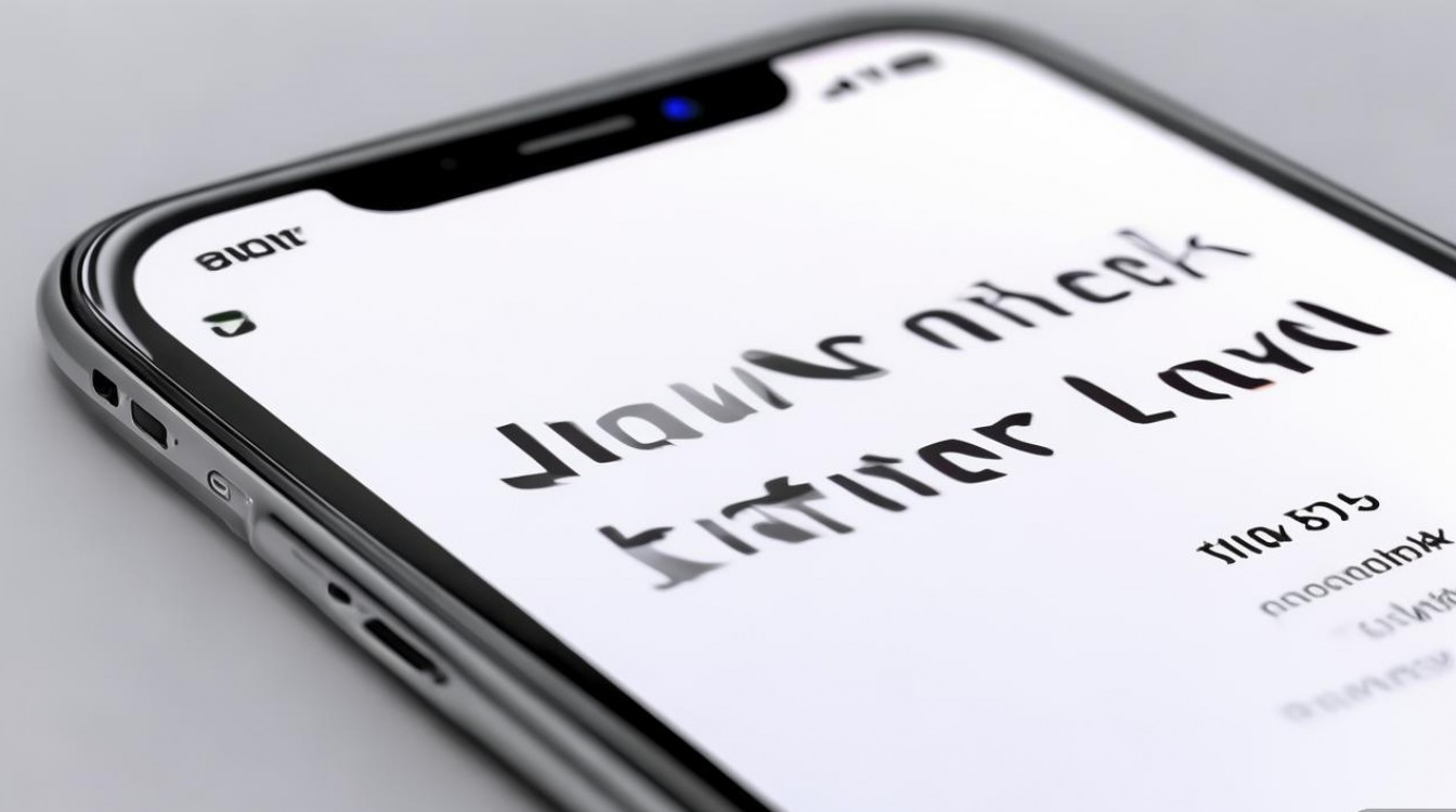 苹果手机电量显示在哪里看？电量百分比怎么开启显示？