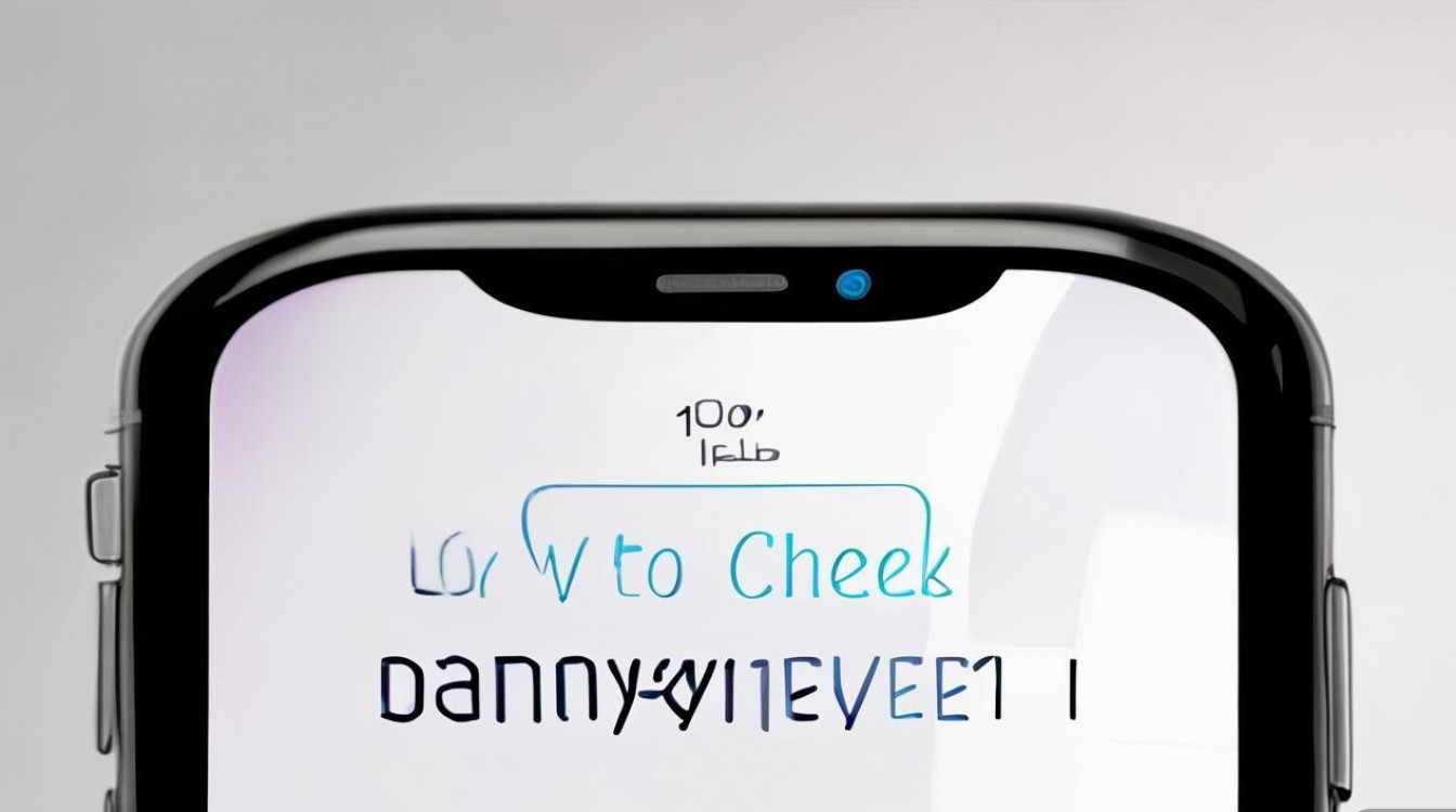 苹果手机电量显示在哪里看？电量百分比怎么开启显示？