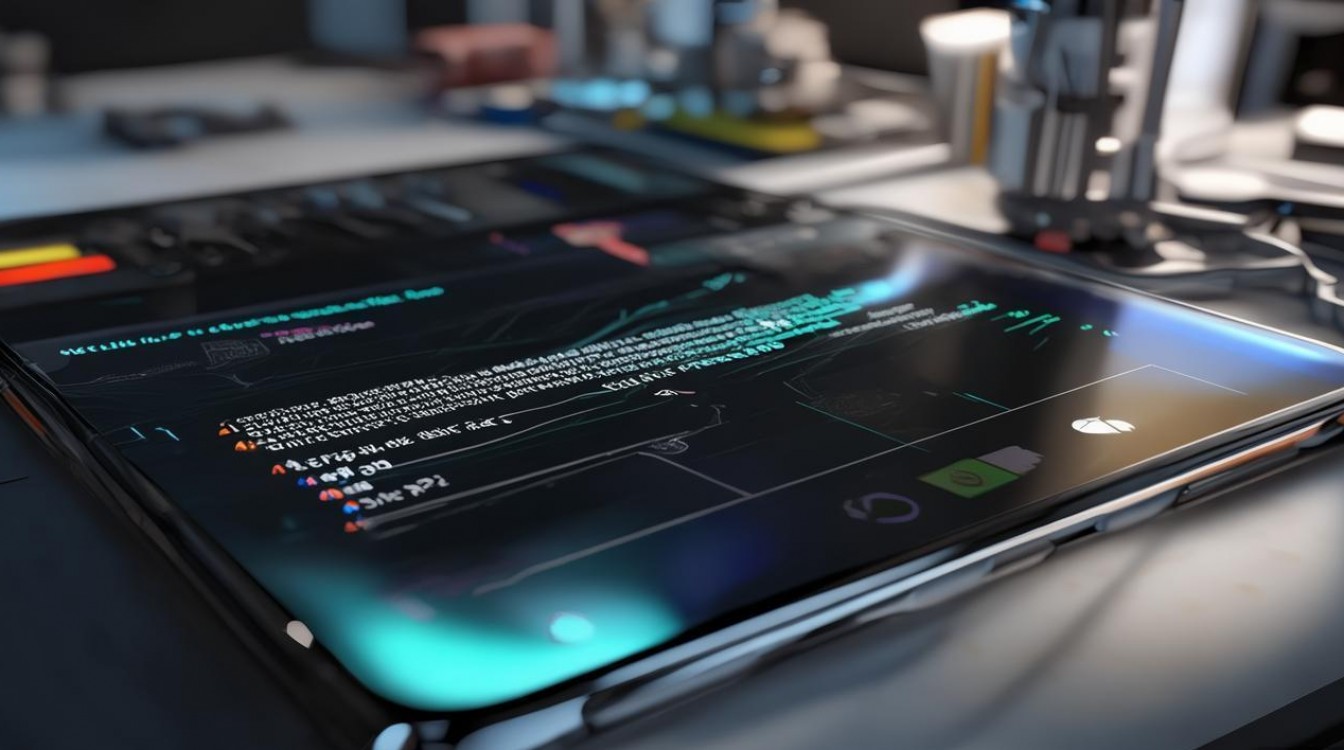 VIVO X23刷机教程在哪?安全刷机步骤有哪些?