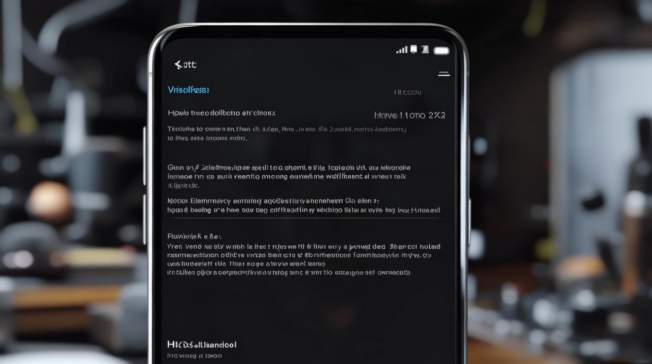 VIVO X23刷机教程在哪?安全刷机步骤有哪些?