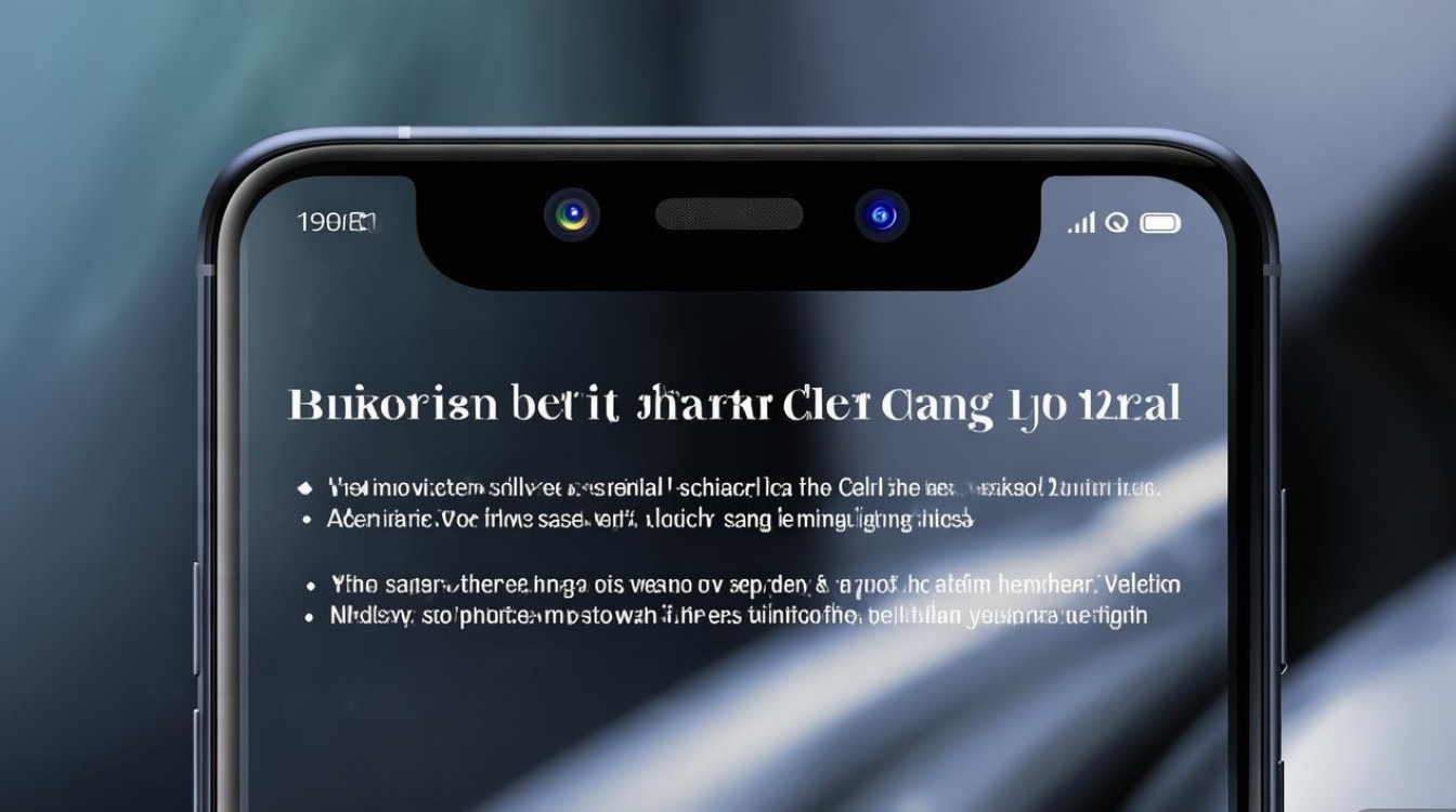 小米12S Pro微信视频模糊怎么办？解决方法在这！