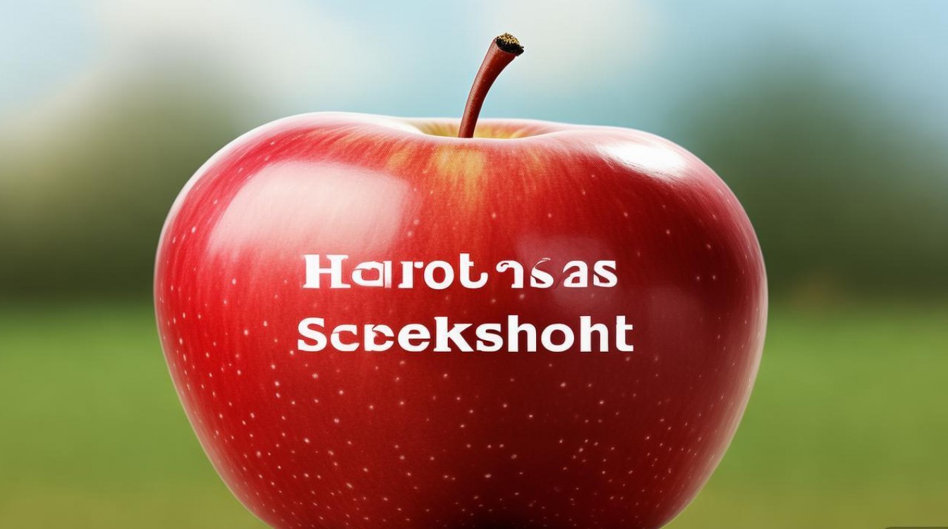 苹果截图快照怎么用？隐藏功能与快捷键全解析