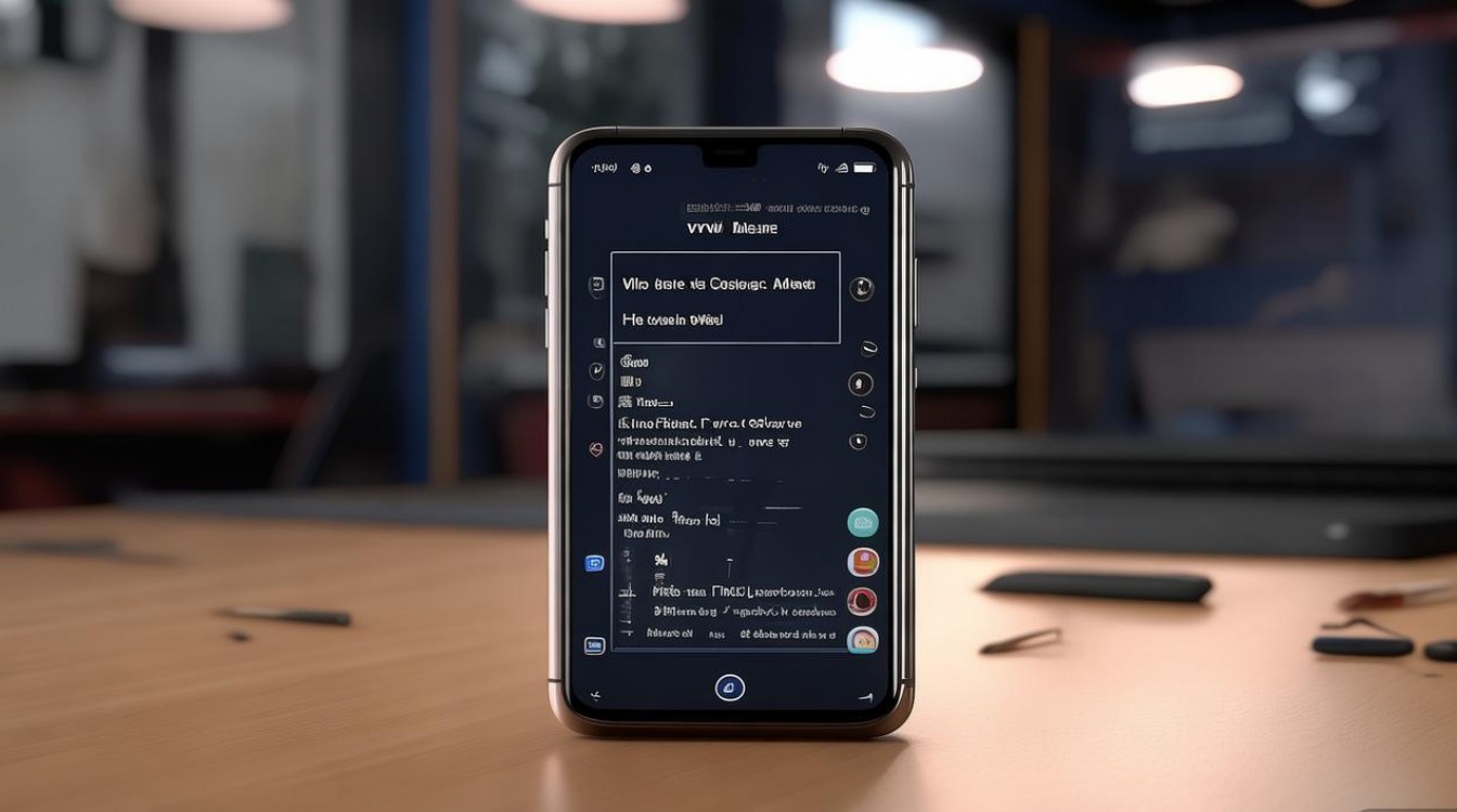 旧型号vivo手机刷机步骤详细教程,新手能学会吗?