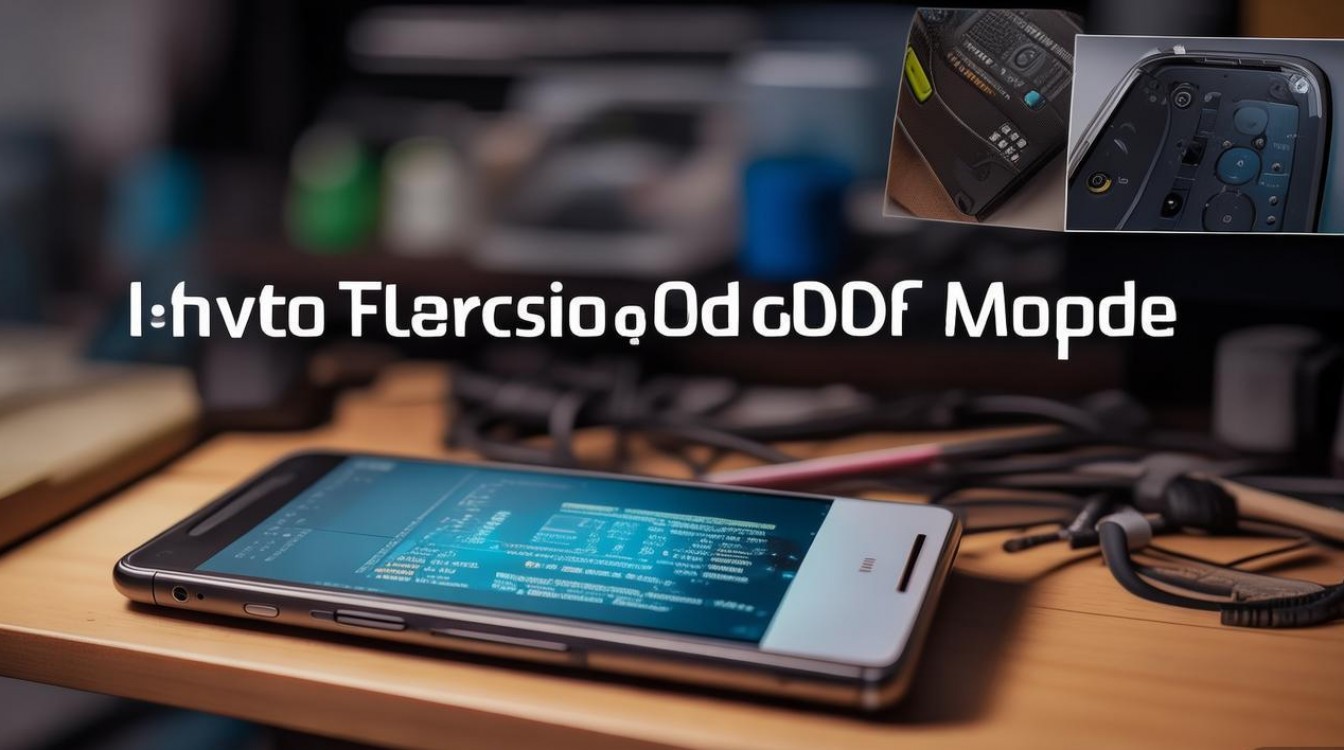 旧型号vivo手机刷机步骤详细教程,新手能学会吗?