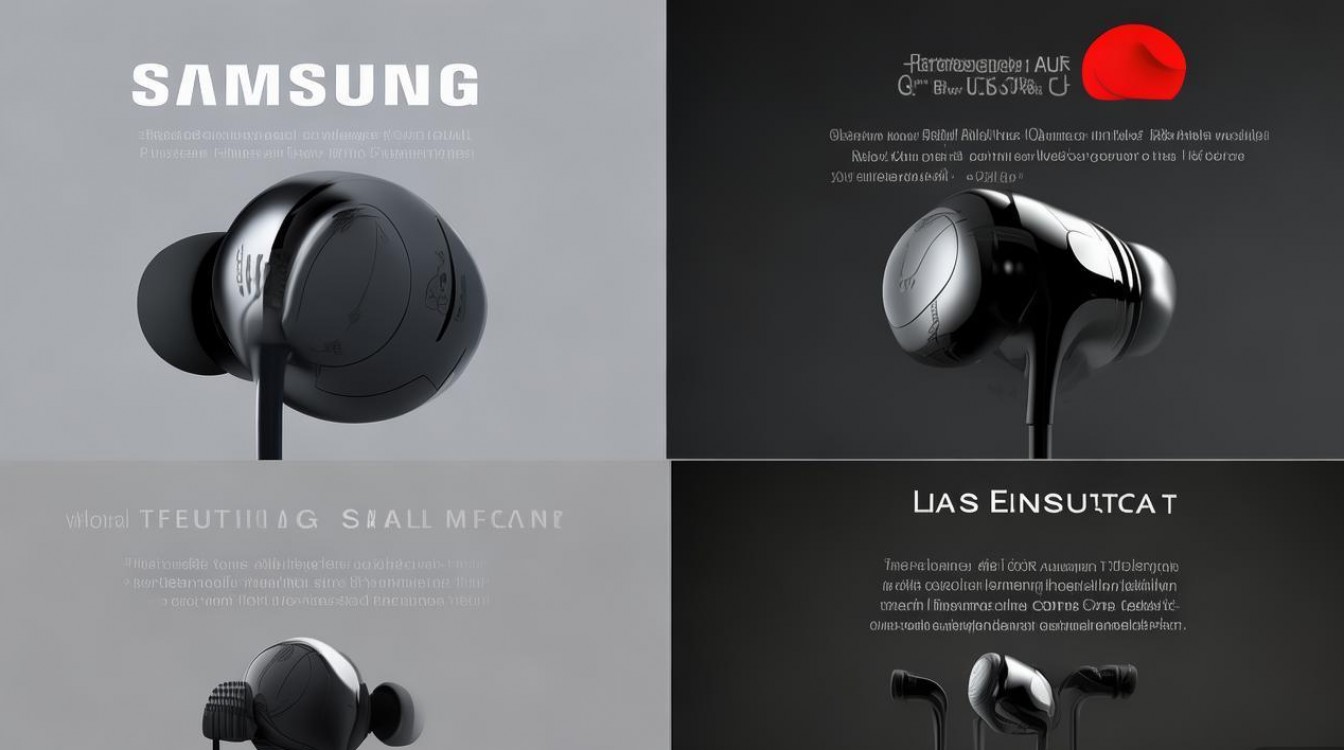 三星华为自带耳机音质和耐用性真的靠谱吗？