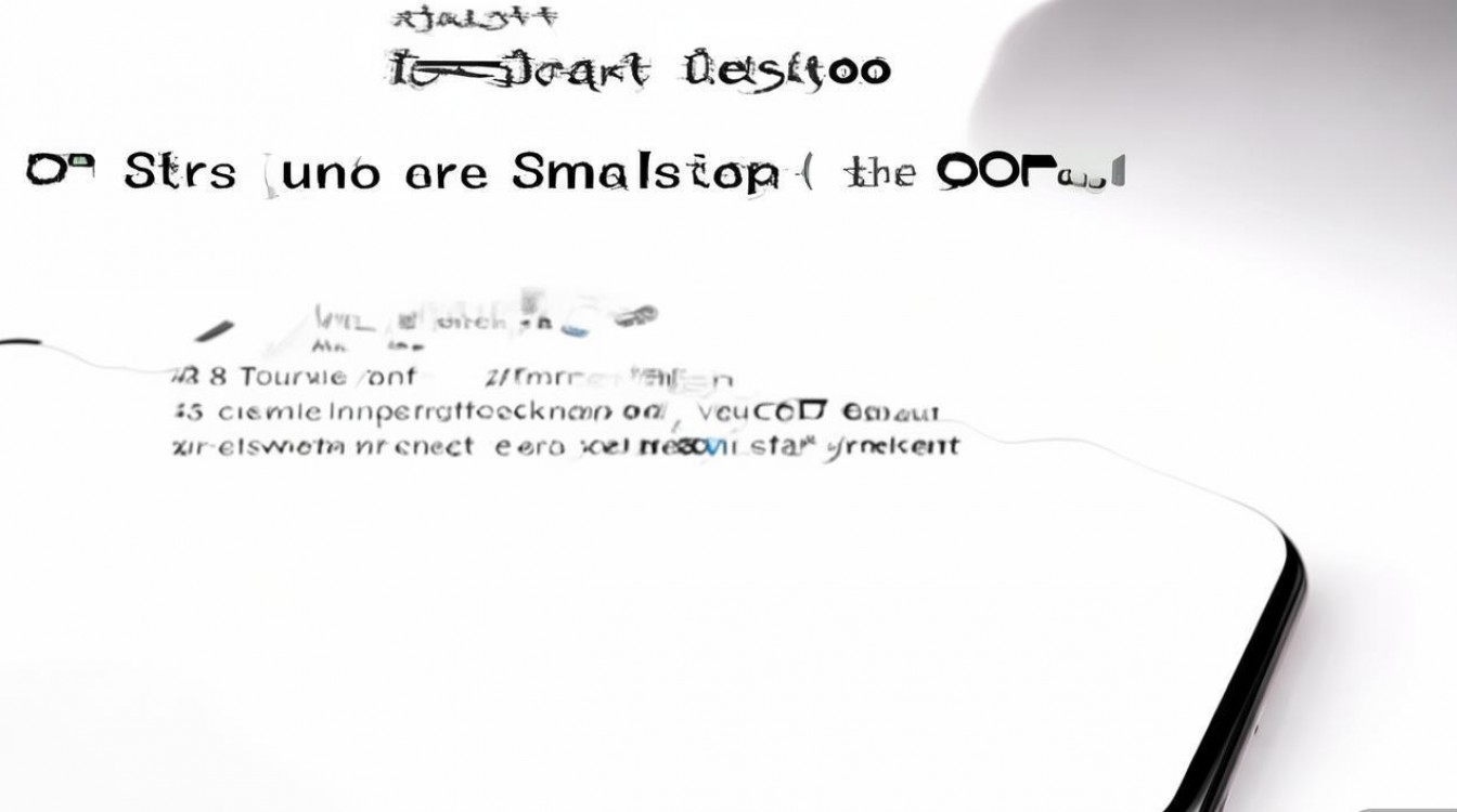 oppo智慧桌面怎么关？找不到关闭入口怎么办？