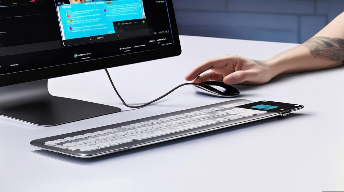 vivo手机用电脑刷机详细步骤是怎样的？