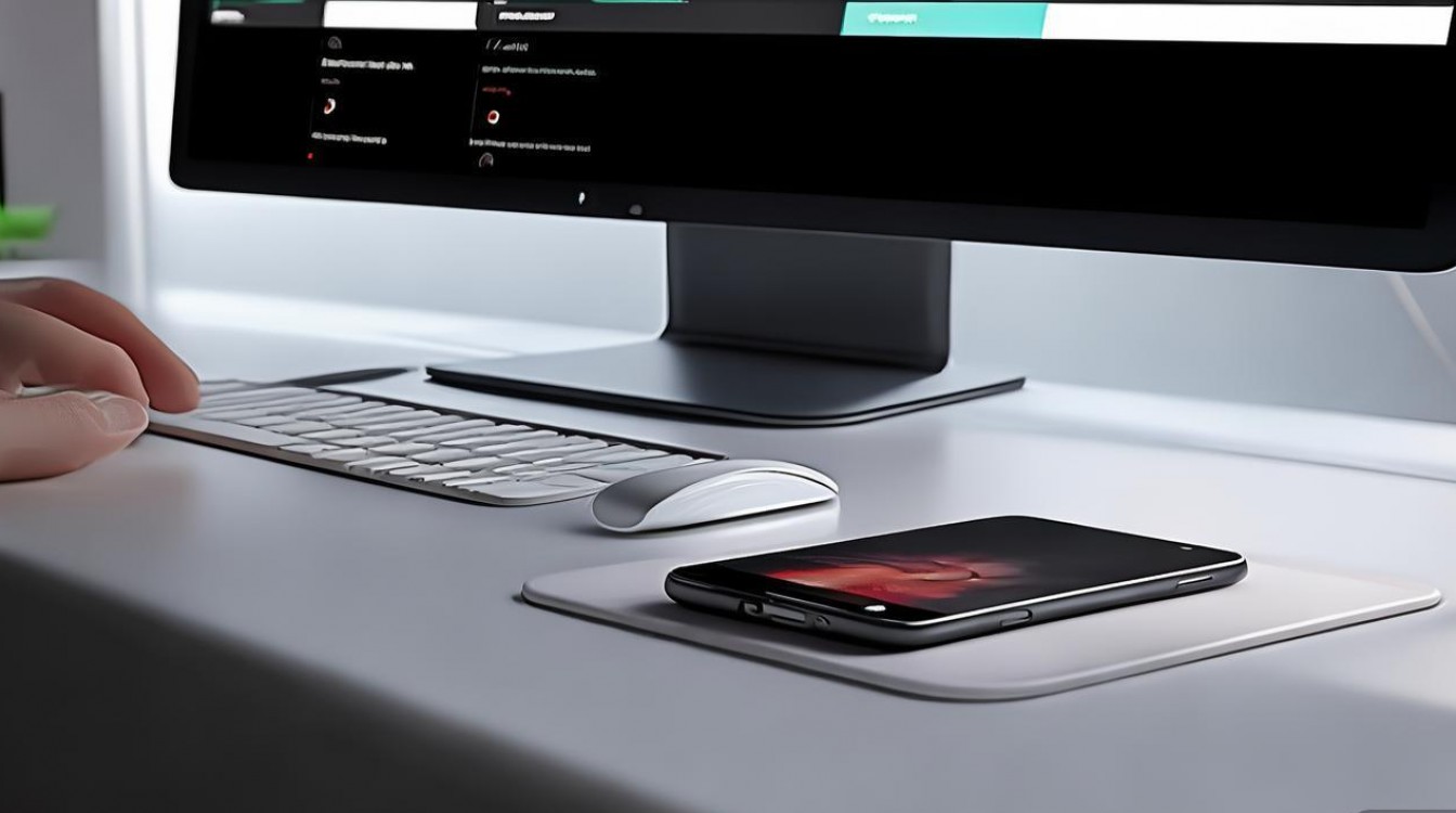 vivo手机用电脑刷机详细步骤是怎样的？