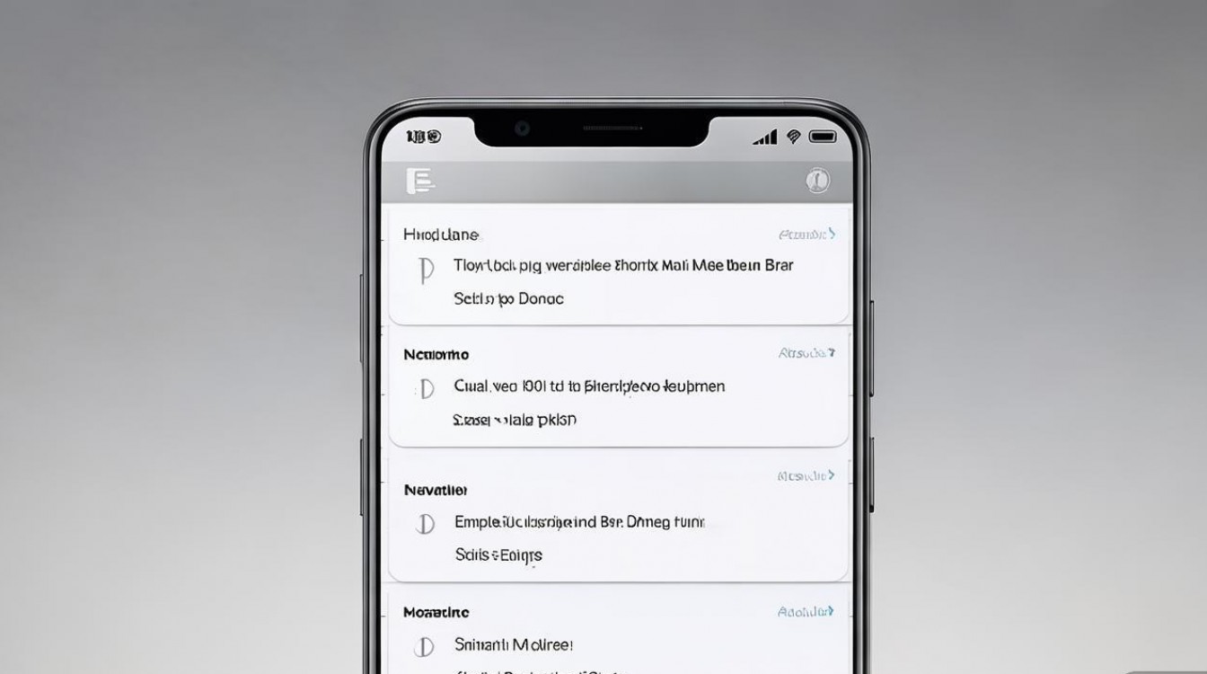 华为手机怎么关闭菜单栏？找不到关闭入口怎么办？