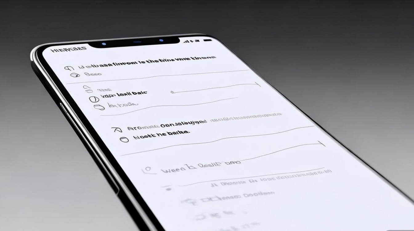 华为手机怎么关闭菜单栏？找不到关闭入口怎么办？