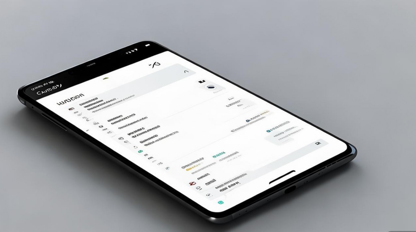 华为手机菜单关闭方法在哪找?教你轻松关闭菜单设置步骤。