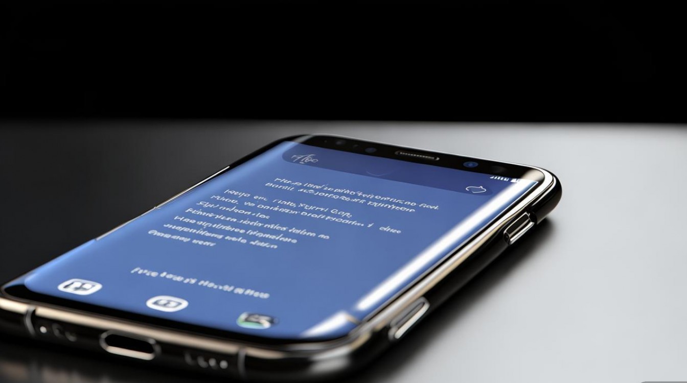 三星s8怎么设置屏幕亮度与休眠时间？