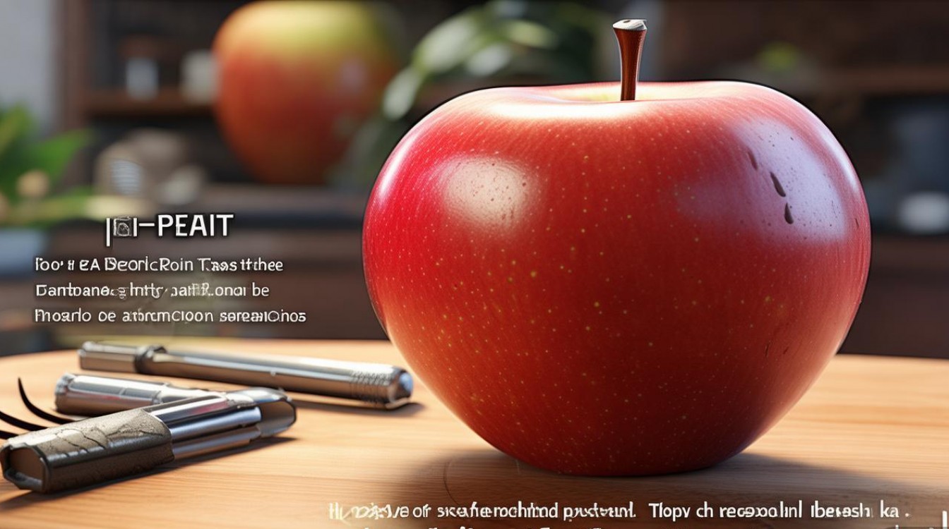 苹果油漆划伤自己能修复吗?小划痕不用花钱修?