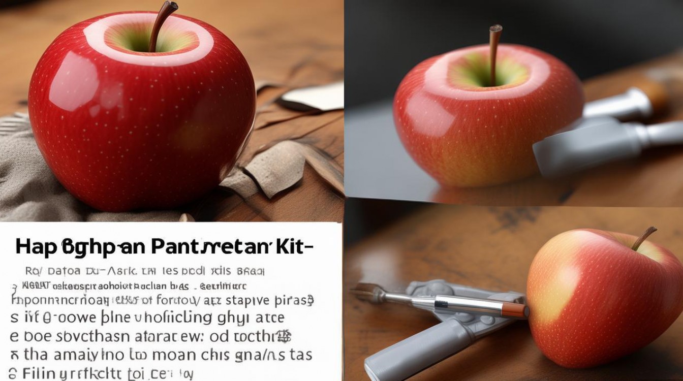 苹果油漆划伤自己能修复吗?小划痕不用花钱修?