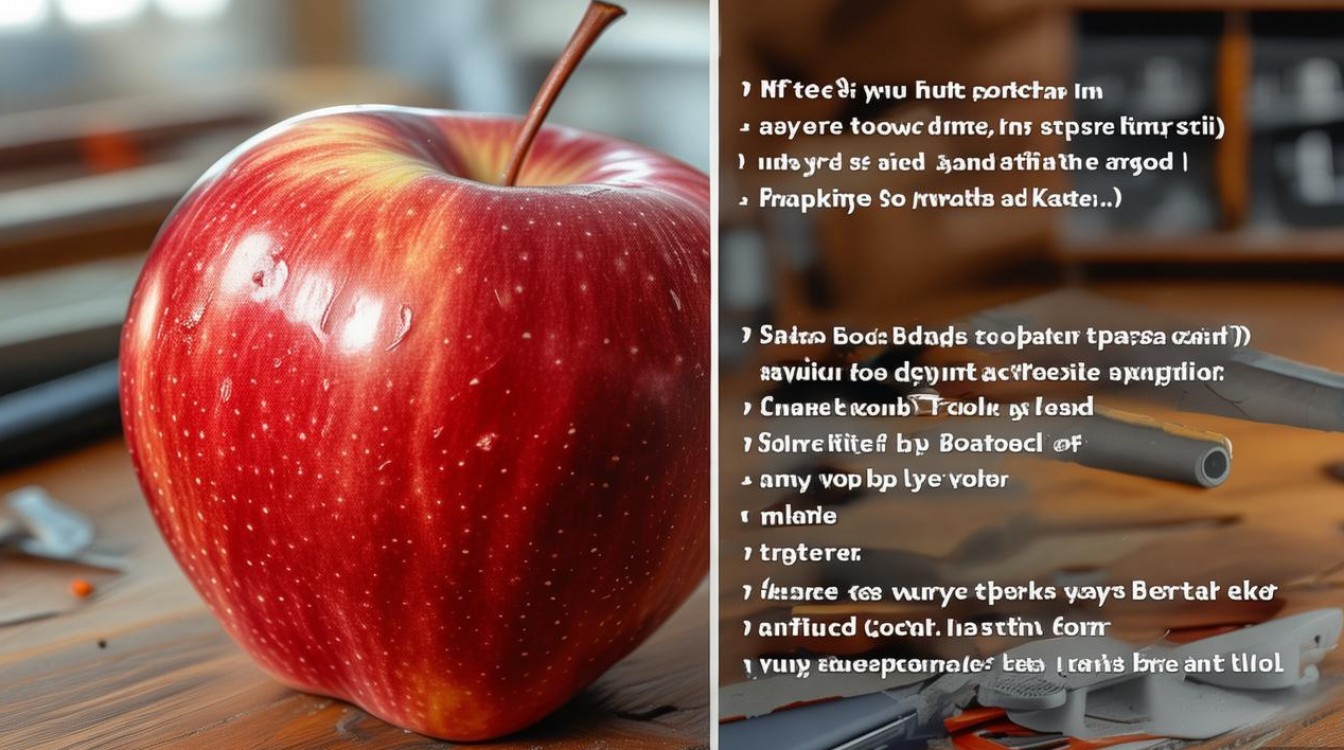 苹果油漆划伤自己能修复吗?小划痕不用花钱修?