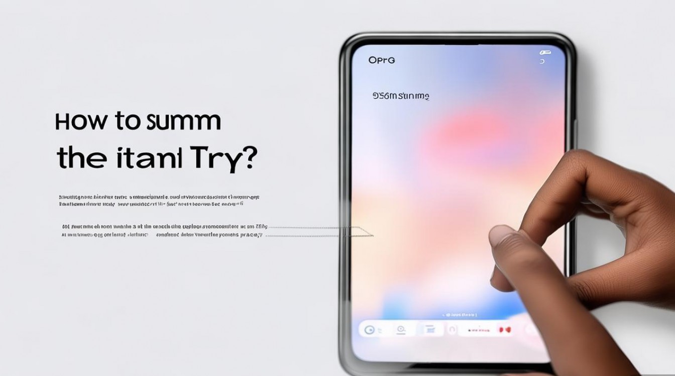 OPPO手机怎么召唤物品栏？游戏内物品栏开启方法