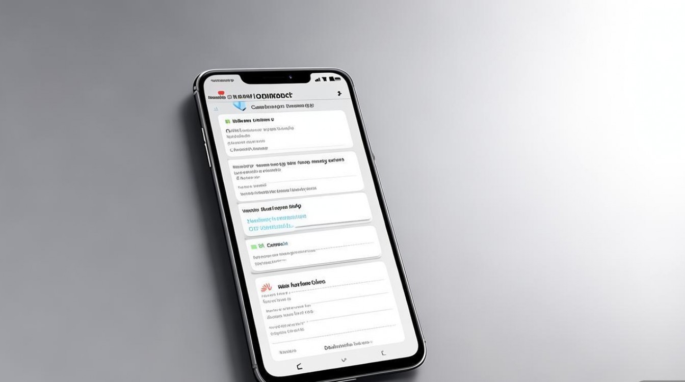 华为手机怎么读取内存卡里的文件?