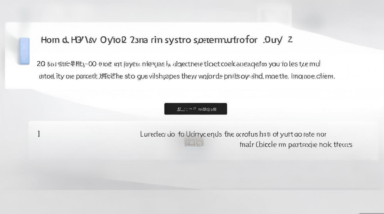 oppo手机能刷入vivo系统吗？具体步骤和风险有哪些？