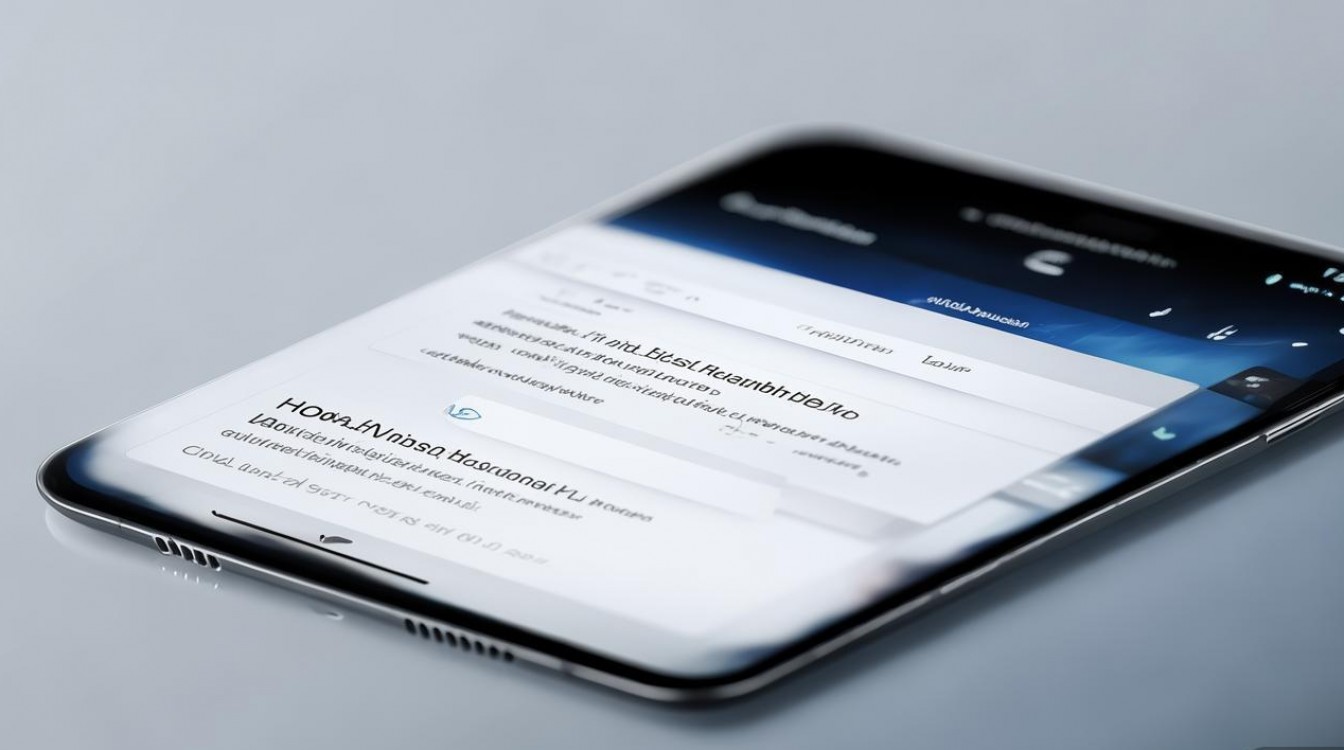 华为手机丢失后怎么用找回功能定位?