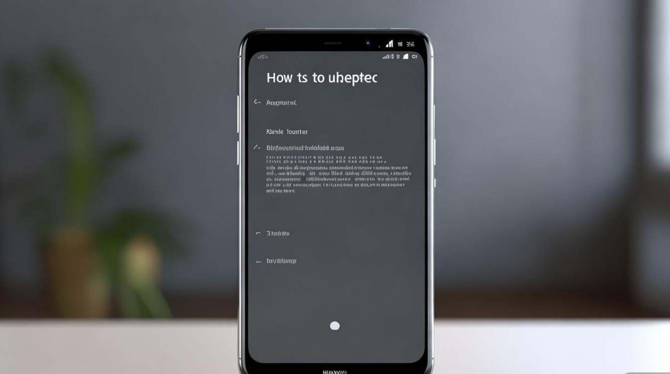 华为手机怎么调试耳机？不同品牌耳机通用调试方法吗？