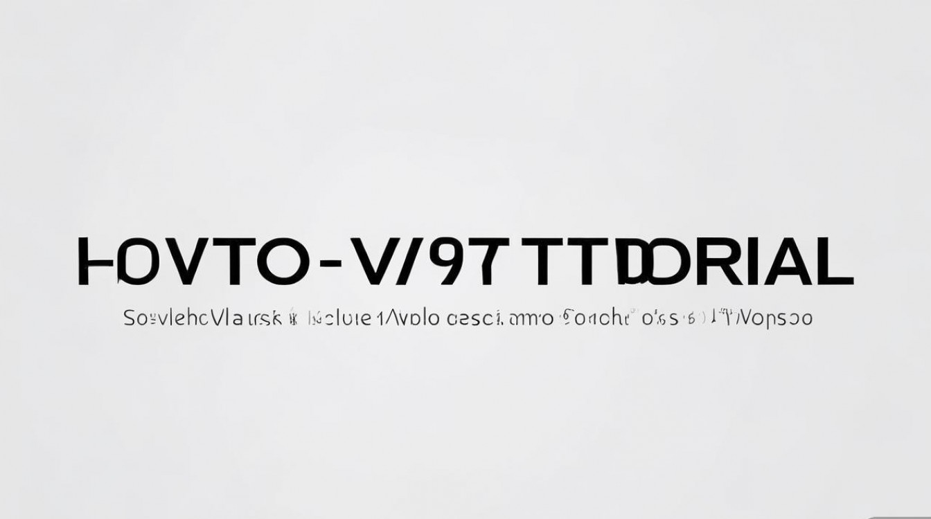 vivoy97手机刷机详细步骤与注意事项是什么？