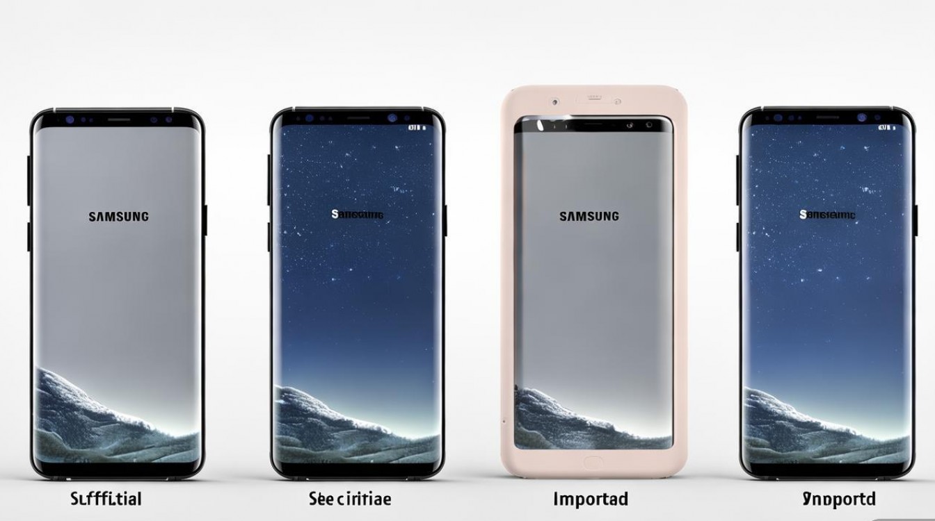 三星S8行货和水货怎么区分？
