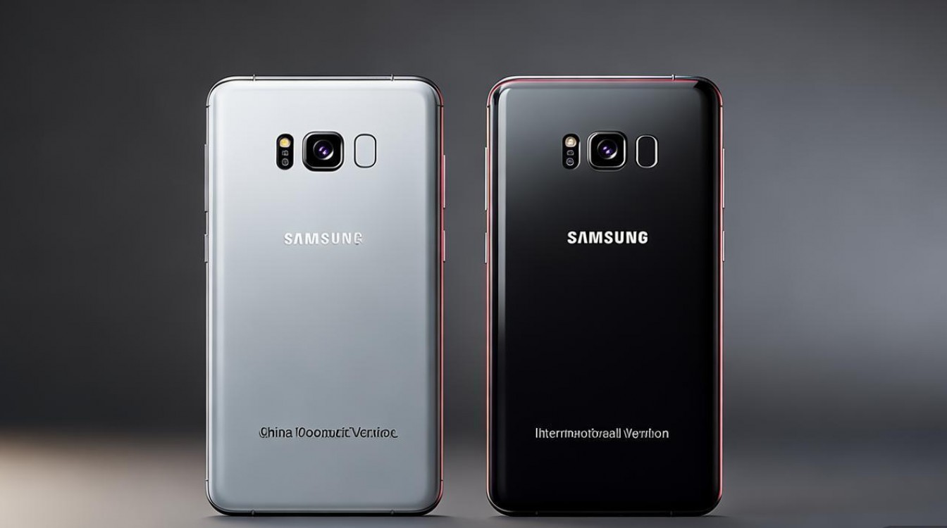 三星S8国行怎么辨别？教你轻松区分国行版本。