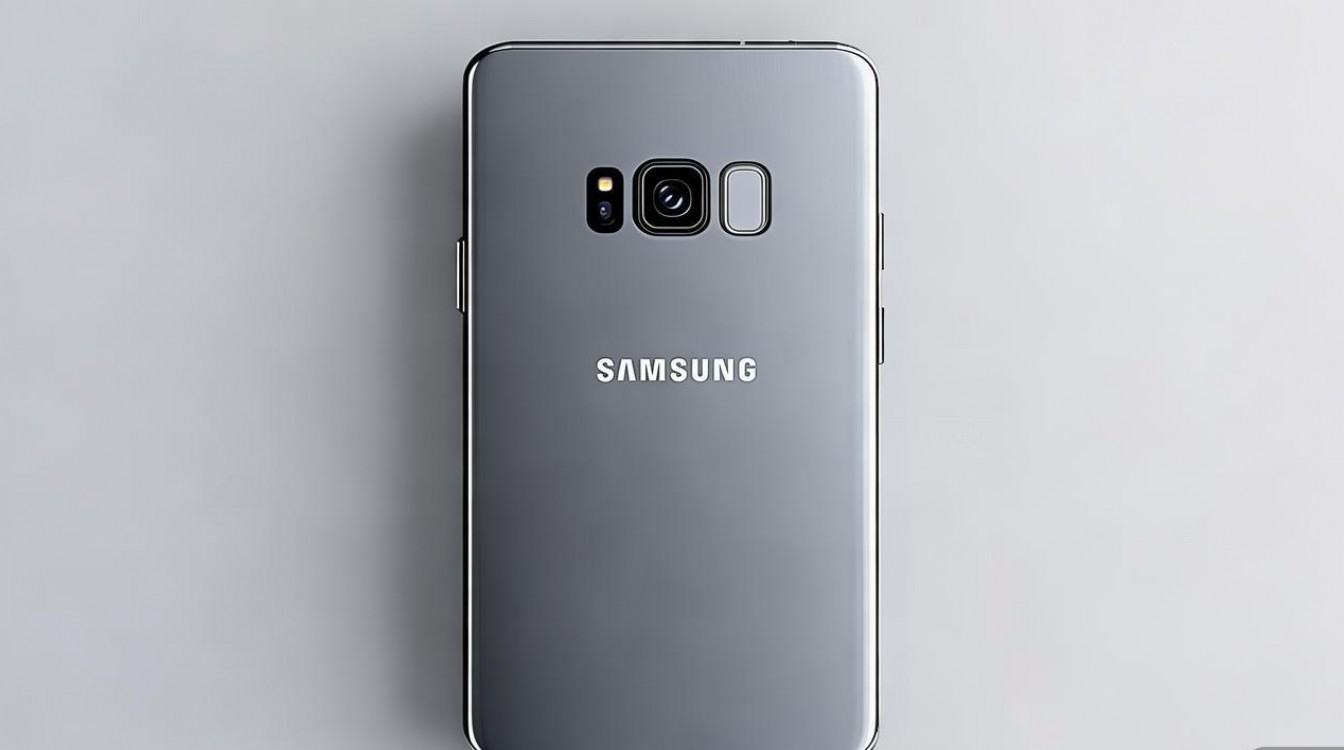 三星s8怎么辨别真伪？教你三招验正品防翻车