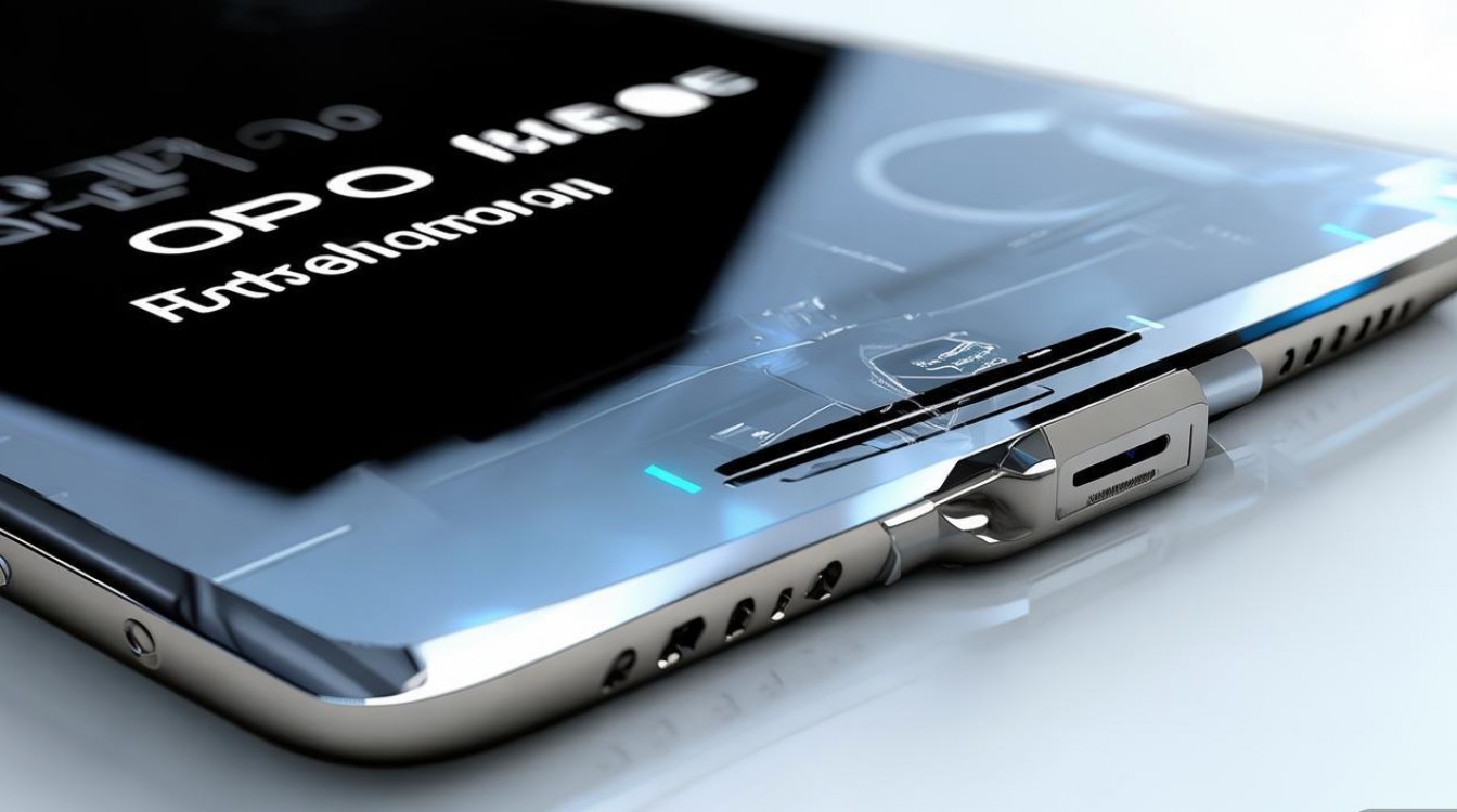 oppo闪充怎么识别？手机如何自动匹配闪充协议？