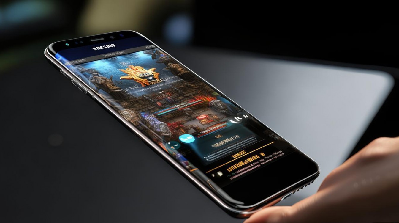 三星s8运行王者荣耀卡顿不？帧率低怎么设置能流畅？