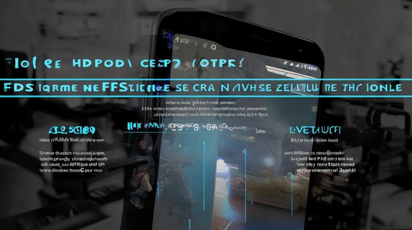 oppo手机fps低怎么办?教你几招轻松提高游戏帧率