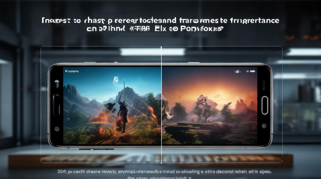 oppo手机fps低怎么办?教你几招轻松提高游戏帧率