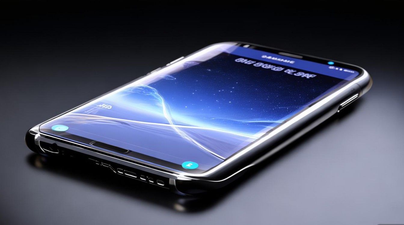 三星S8怎么实现全屏沉浸模式？