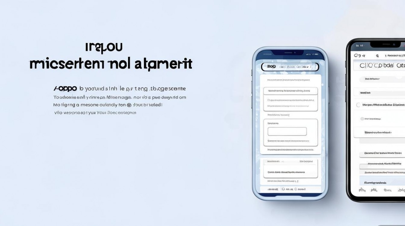 oppo会员账号登录不了怎么办？忘记密码怎么找回登录入口？