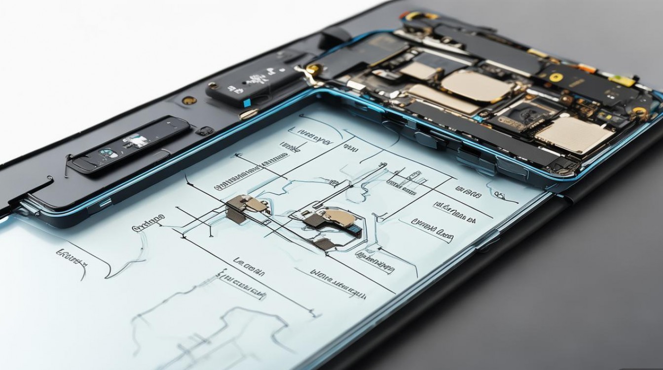 三星s7换扬声器教程步骤详解？