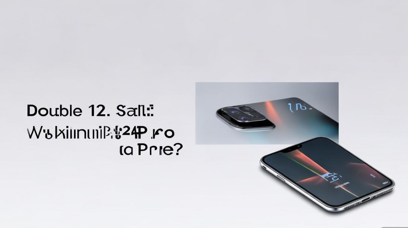 小米12S Pro双十二会降价吗？现在入手还是等等？