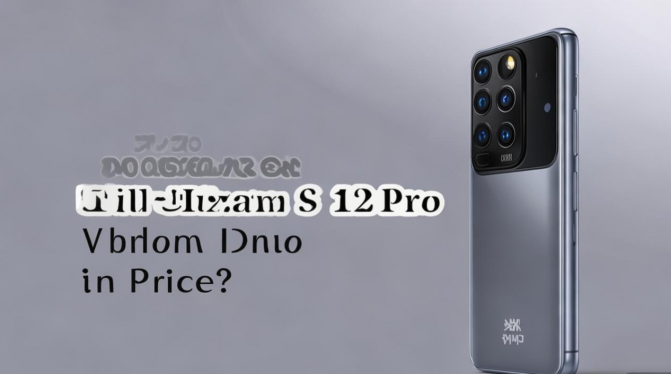 小米12S Pro双十二会降价吗？现在入手还是等等？